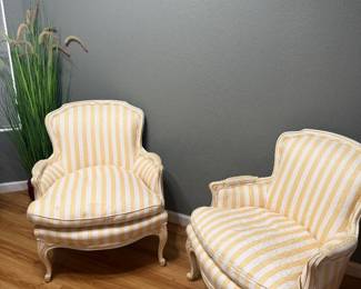 Antique furniture 