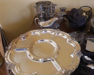 Pure Silver