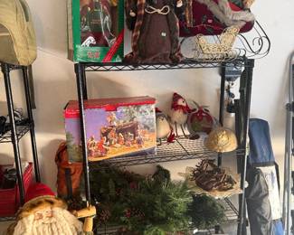 Holiday Decor