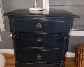 Pair of Dressers 