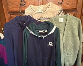 Vintage Clothing