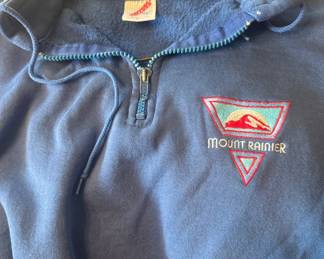 Vintage Clothing