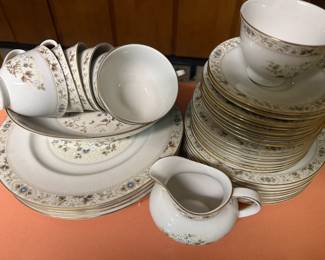 Royal Doulton Mandalay Fine China from England