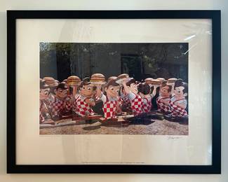 Sale Picture