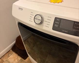 Maytag washer