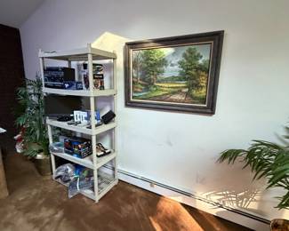 Electronics