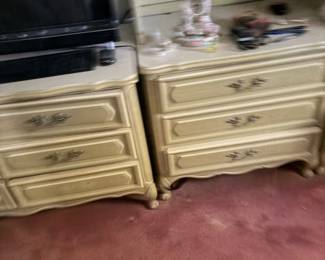 Mcm bedroom set