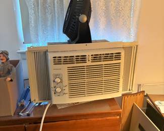 Air conditioner
