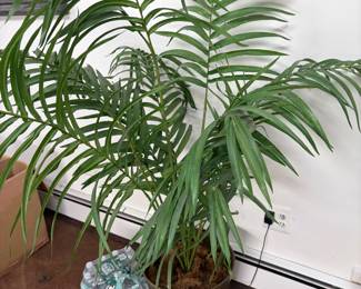 Faux plant