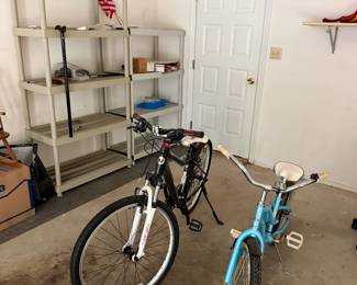Schwinn. Bike