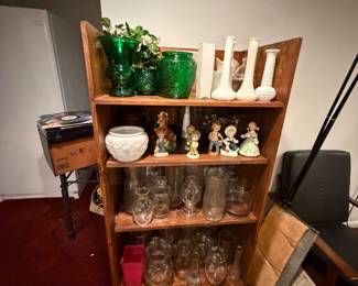 Vases