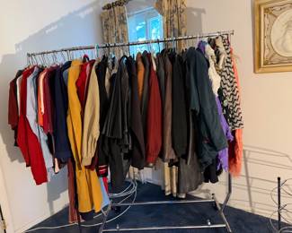 Clothes