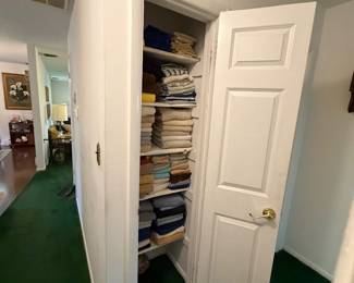 Linens