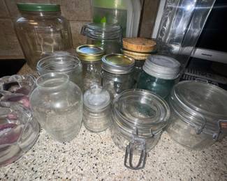 Dishes