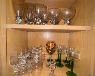 Glass