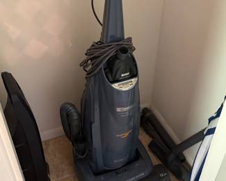 Kenmore Vacuum