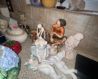Decor