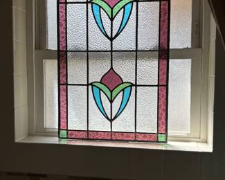 Stained Glass