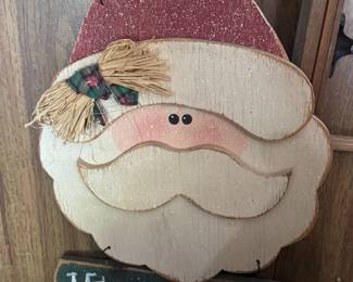 Christmas decor
