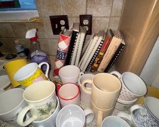 Dishes