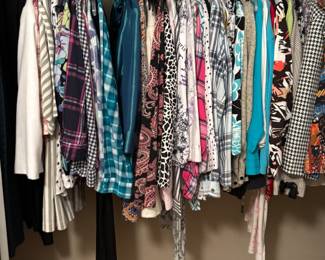 Women’s clothing