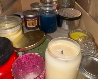 Candles