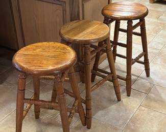 Barstools