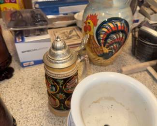 Kitchen decor