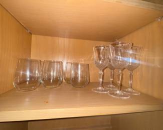 Glass