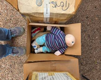 Sale Picture