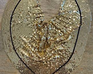 Whiting & Davis Vintage Collar