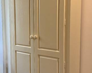 Storage Armoire