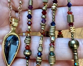 Fashion Jewelry by Julie Vos, Vidda, Joan Rivers and Many Others