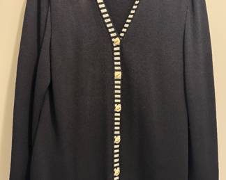 St. John Sweater