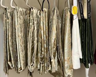 Curtain Panels