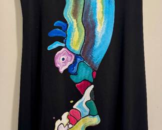 New Varro Dress