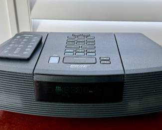 Bose Wave Radio