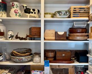 Kitchenware