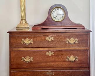 Vintage Dresser
