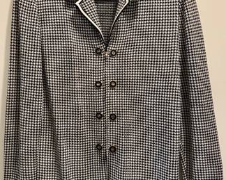 St. John Collection Jacket