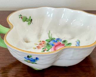Herend Trinket Dish