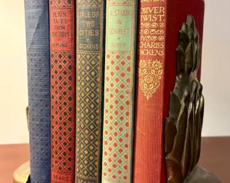 Great Books!