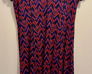 St. John Dress