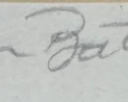 artist detail