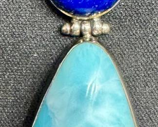 Margot Morrison Pendant