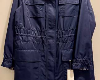 New Tory Burch Jacket