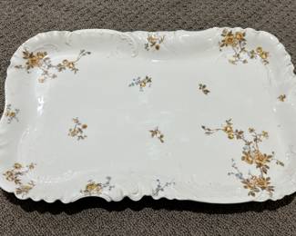 Very Large Serving Platter