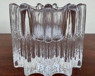 Simon Pearce Votive
