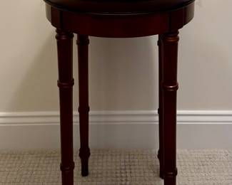 Bombay Company Side Table - We have 2!