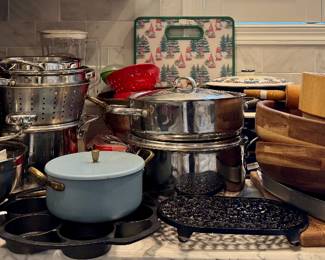 Pots & Pansdetail